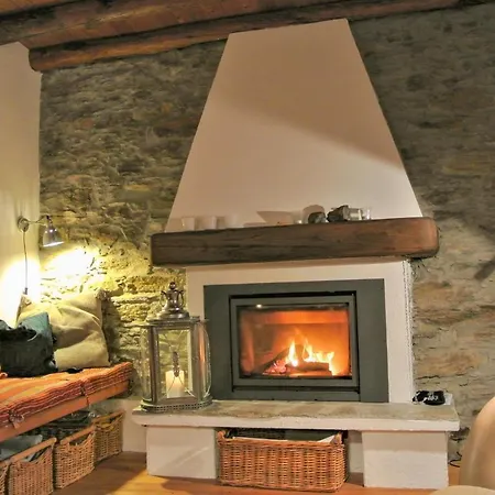 Rustico-ferienhaus Dolce