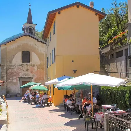 Hébergement de vacances Rustico-ferienhaus Dolce