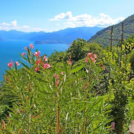 Holiday home Rustico-ferienhaus Dolce