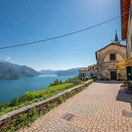 Rustico-ferienhaus Dolce Hébergement de vacances Acquaseria