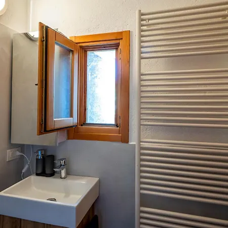 Holiday home Rustico-ferienhaus Dolce
