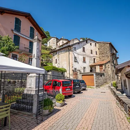 Rustico-ferienhaus Dolce Hébergement de vacances Acquaseria