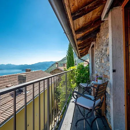 Rustico-ferienhaus Dolce Hébergement de vacances Acquaseria