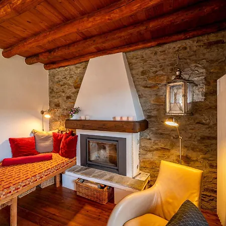 Rustico-ferienhaus Dolce Acquaseria