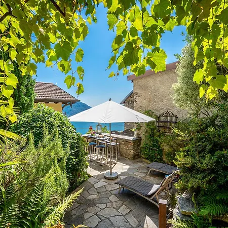 Rustico-ferienhaus Dolce Hébergement de vacances