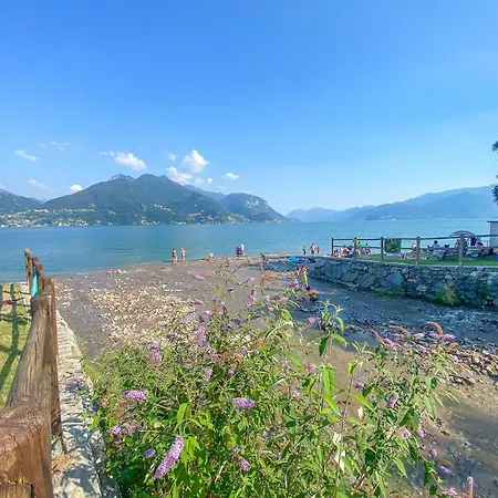 Holiday home Rustico-ferienhaus Dolce