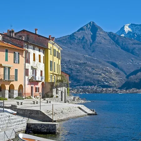 Rustico-ferienhaus Dolce