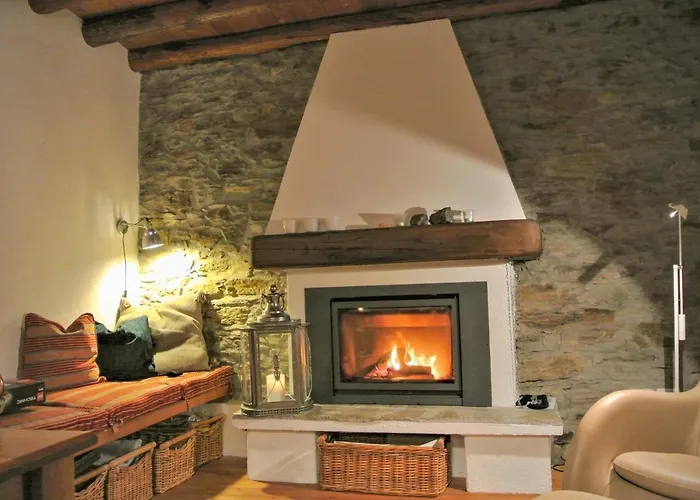 Rustico-ferienhaus Dolce