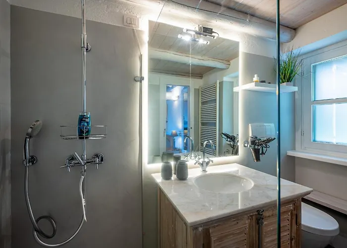 Rustico-ferienhaus Dolce * Аккуазериа