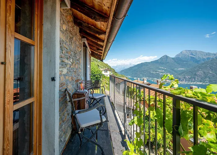 Rustico-ferienhaus Dolce Дом отдыха