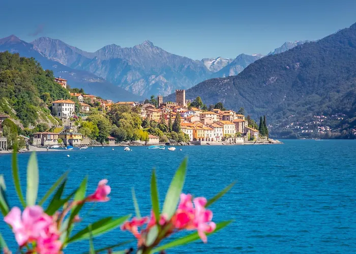 Rustico-ferienhaus Dolce Дом отдыха