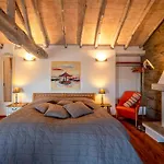 Feriehus Rustico-ferienhaus Dolce