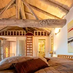 Rustico-ferienhaus Dolce Acquaseria
