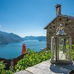 Rustico-ferienhaus Dolce