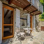 Rustico-ferienhaus Dolce Feriehus *