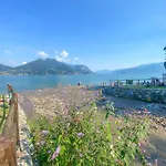 Feriehus Rustico-ferienhaus Dolce