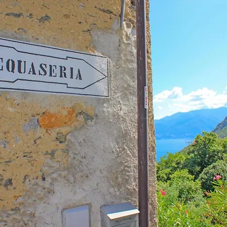 Rustico-ferienhaus Dolce Acquaseria