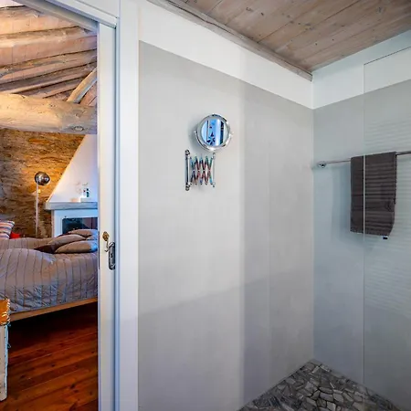 Feriehus Rustico-ferienhaus Dolce Acquaseria