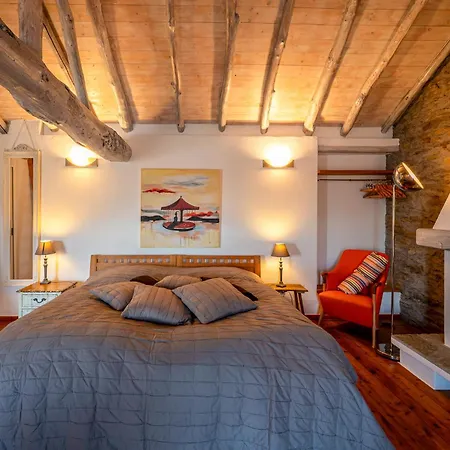 Feriehus Rustico-ferienhaus Dolce