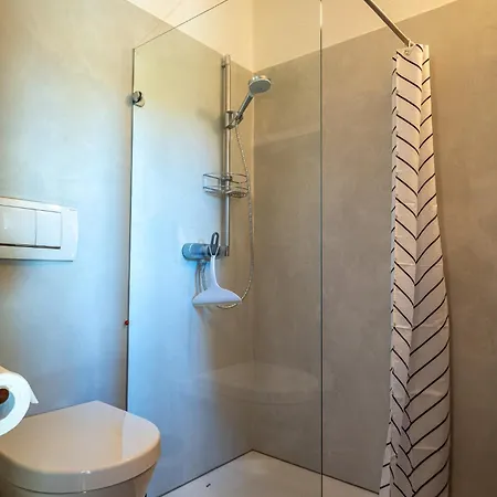 Rustico-ferienhaus Dolce Acquaseria