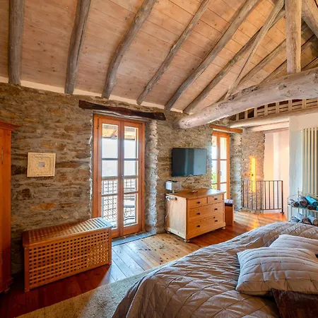 Feriehus Rustico-ferienhaus Dolce Acquaseria