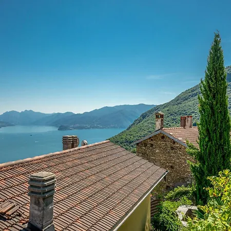 Holiday home Rustico-ferienhaus Dolce