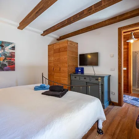 Holiday home Rustico-ferienhaus Dolce *