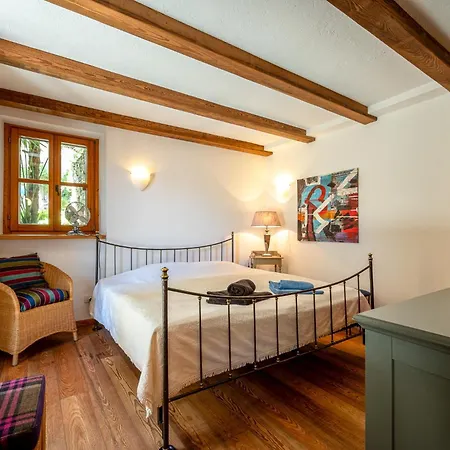 Rustico-ferienhaus Dolce * Acquaseria