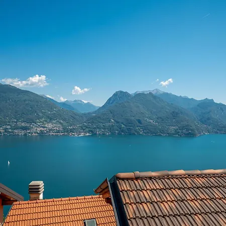 Rustico-ferienhaus Dolce *