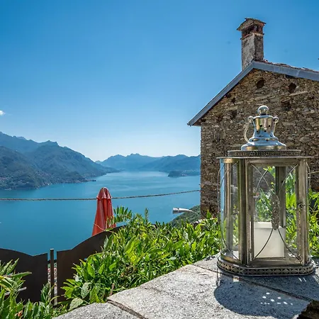 Rustico-ferienhaus Dolce