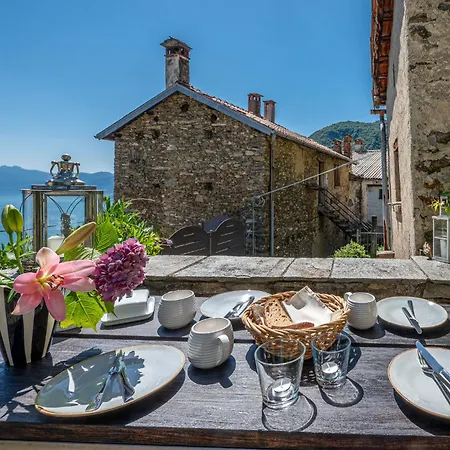 Holiday home Rustico-ferienhaus Dolce *