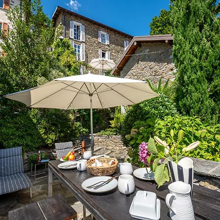 Σπίτι διακοπών Rustico-ferienhaus Dolce Acquaseria