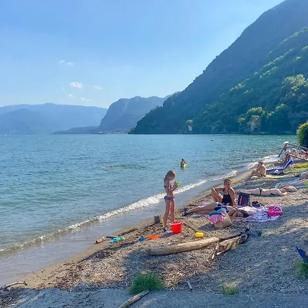 Rustico-ferienhaus Dolce Holiday home Acquaseria