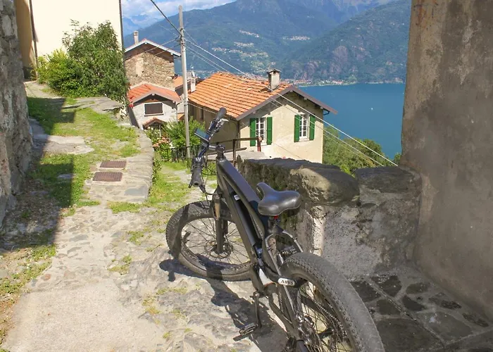 Rustico-ferienhaus Dolce