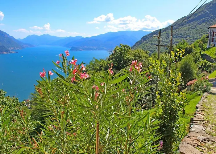Hébergement de vacances Rustico-ferienhaus Dolce