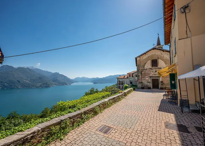 Rustico-ferienhaus Dolce 度假居 Acquaseria