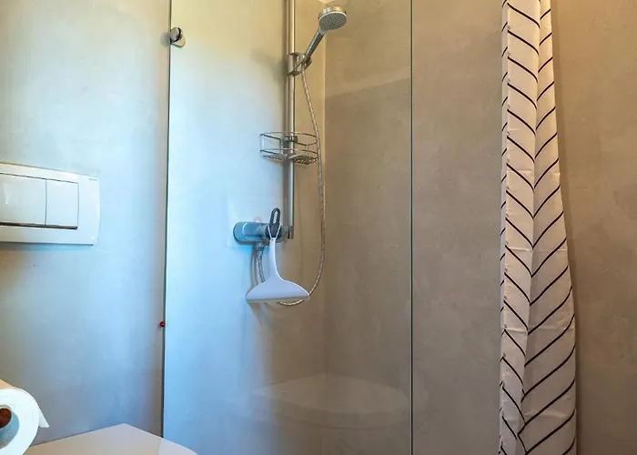 Rustico-ferienhaus Dolce Acquaseria