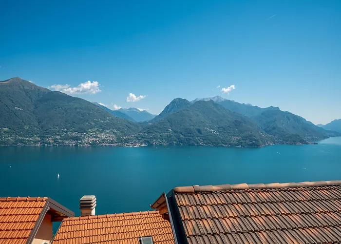 Rustico-ferienhaus Dolce *