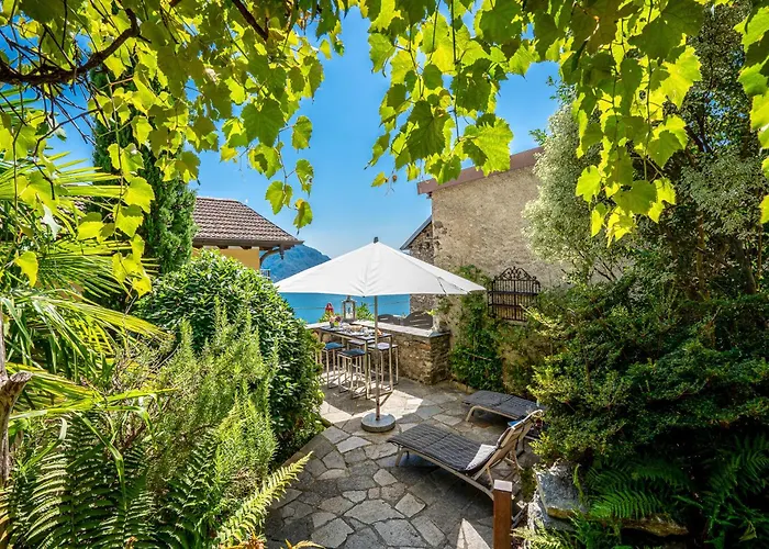 Rustico-ferienhaus Dolce Hébergement de vacances