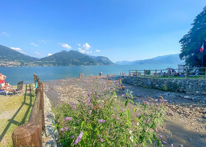 Hébergement de vacances Rustico-ferienhaus Dolce