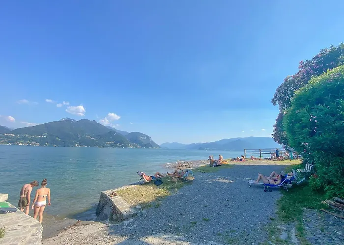 Hébergement de vacances Rustico-ferienhaus Dolce Acquaseria