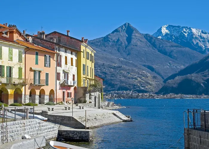 Rustico-ferienhaus Dolce