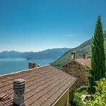 Ferienhaus Rustico-ferienhaus Dolce