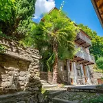 Rustico-ferienhaus Dolce Ferienhaus