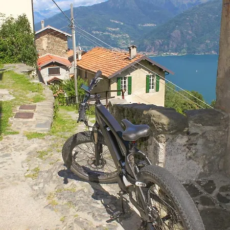 Rustico-ferienhaus Dolce