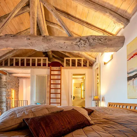 Rustico-ferienhaus Dolce Acquaseria