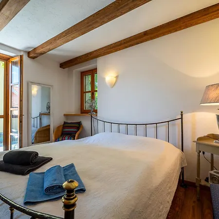 Rustico-ferienhaus Dolce Prázdninový dům *