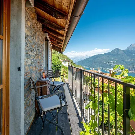Rustico-ferienhaus Dolce Dom wakacyjny