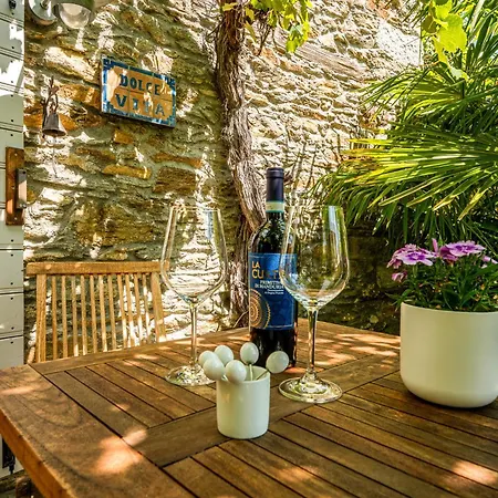 Rustico-ferienhaus Dolce *