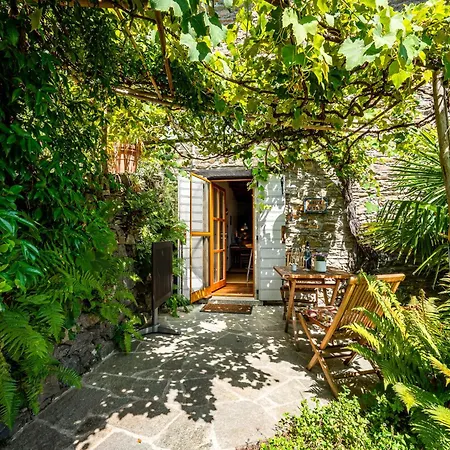 Rustico-ferienhaus Dolce * Acquaseria